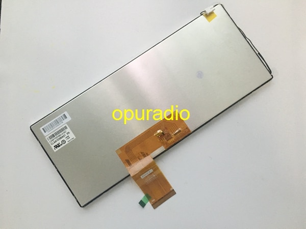  Ʈ  ǰ BMWw 5 ø ̼/10.3 ġ LCD ȭ LCD CLAA103WA01 XN LCD ÷ ȭ
